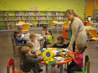 Visita P2 FEDAC Guissona